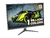 Monitor Gaming YEYIAN ODRAZ 27" IPS Panel HDR 4K UHD Slim Bezel PC 3840x2160 - comprar online