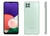 celular samsung Galaxy A22 128GB verde - comprar online