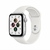 Apple Watch S3 42 Sl Al Wht Sp Gps-Cla