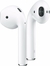 Audífonos Apple Airpods 2 With Wireless Charging Case 2019 - comprar online