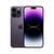 iPhone 14 Pro Max 256 GB Morado Oscuro