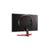 Monitor LG Gaming UltraGear de 24 144Hz 1ms 24GL600F-B - Negro en internet