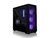 CLX SET VR-Ready Gaming Desktop - Procesador AMD Ryzen 9 5900X 3.7GHz de 12 núcleos con refrigeración líquida, memoria DDR4 de 32 GB, gráficos GeForce RTX 3080 10 GB GDDR6X, SSD de 480 GB, HDD de 3 TB, WiFi, Windows 11 Home de 64 bits