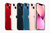 iPhone 13 256GB Pink - tienda online