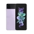 Celular SAMSUNG Galaxy Z Flip 3 256 GB Lavende