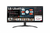 Monitor Ultrawide LG 29 Ips Hdr10 Freesync 75hz 5ms 29WP500 - comprar online