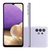 Celular SAMSUNG Galaxy A32 128 GB Violeta en internet