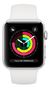Apple Watch S3 42 Sl Al Wht Sp Gps-Cla en internet