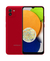Celular Samsung Galaxy-A03 32GB RED