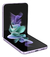 Celular SAMSUNG Galaxy Z Flip 3 256 GB Lavende - tienda online