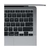 MacBook Air de 13" Pulgadas MGND3LA/A Chip M1RAM 8GB Disco Estado Solido 256 GB SSD - comprar online