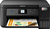 Impresora EPSON Multifucional INALÁMBRICA Duplex Auto Negro 33 ppm y color 15 ppm Pantalla LCD