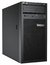 LENOVO ThinkSystem ST50 Server, 1xIntel Xeon E-2104G 4+2C 3.2GHz 65W, 1x8GB 1Rx8, 1x1TB 7200, SW RD