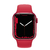 Apple Watch Series 7 de 41 mm Caja de Aluminio en Roja, Correa Deportiva Roja - comprar online