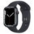 Apple Watch Midnight Aluminum Case with Sport Band en internet