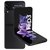 Celular SAMSUNG Galaxy Z Flip 3 256 GB Black - Expertechs
