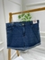 Bermuda Jeans tamanho 48 com Lycra