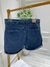 Short Jeans tamanho 50 com Lycra - comprar online