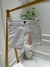 Short Jeans tamanho 36 com Lycra