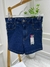 Short Jeans tamanho 36 com Lycra