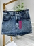 Short Saia Jeans tamanho 36