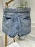 Short jeans tamanho 36 sem Lycra - comprar online