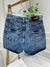 Short Saia Jeans tamanho 36 - comprar online