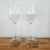 Set x2 Copas Vino Sitta - comprar online