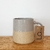 Taza Mug Nils Grey