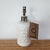 Dispenser de Jabon Bath White