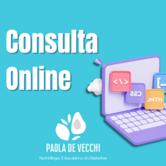 Consulta Online