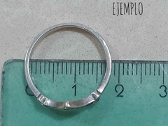 ANILLO OM