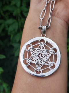 METATRON