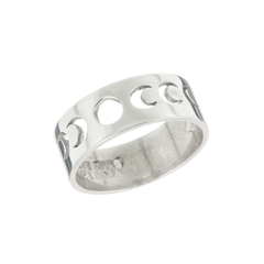 ANILLO LUNAR