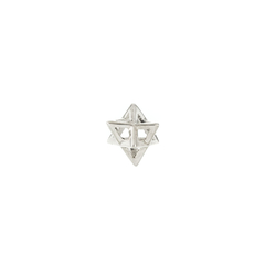 MERKABA CON CADENA PREVENTA