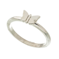 ANILLO MARIPOSA