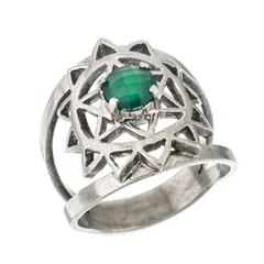 ANILLO ANAHATA CHAKRA