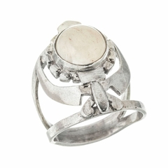 ANILLO ADI SHAKTI - comprar online