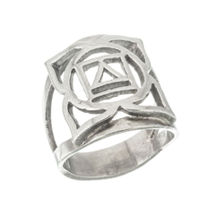 ANILLO MULADHARA CHAKRA