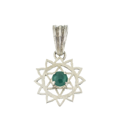 ANAHATA CHAKRA