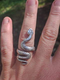 ANILLO KUNDALINI