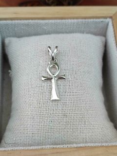 LLAVE ANKH