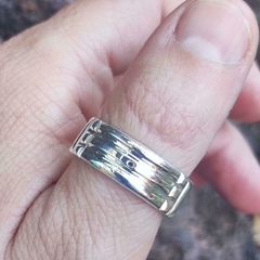 ANILLO ATLANTE PREVENTA