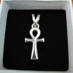 LLAVE ANKH en internet