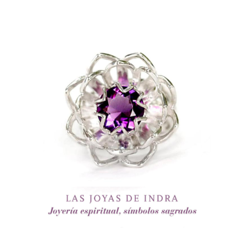 LAS JOYAS DE INDRA