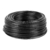 Rollo de 100 m de cable THHW-LS 12 AWG negro, Volteck