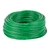 Rollo de 100 m de cable THHW-LS 12 AWG verde, Volteck