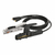 Cable para soldadora SOMI-210X, con pinza de tierra, Truper