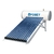 Calentador solar de agua Heat Pipe 12 tubos 150L, 4 personas