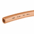 Rollo de 15 m de tubo flexible de cobre de 5/16", Foset